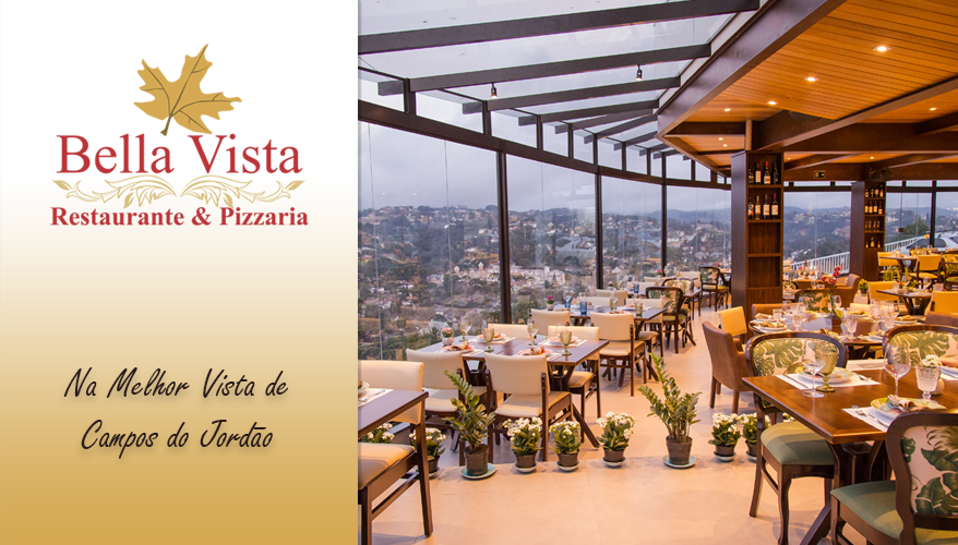 Bella Vista Restaurante & Pizzaria Chris