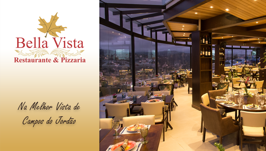 Bella Vista Restaurante & Pizzaria Chris